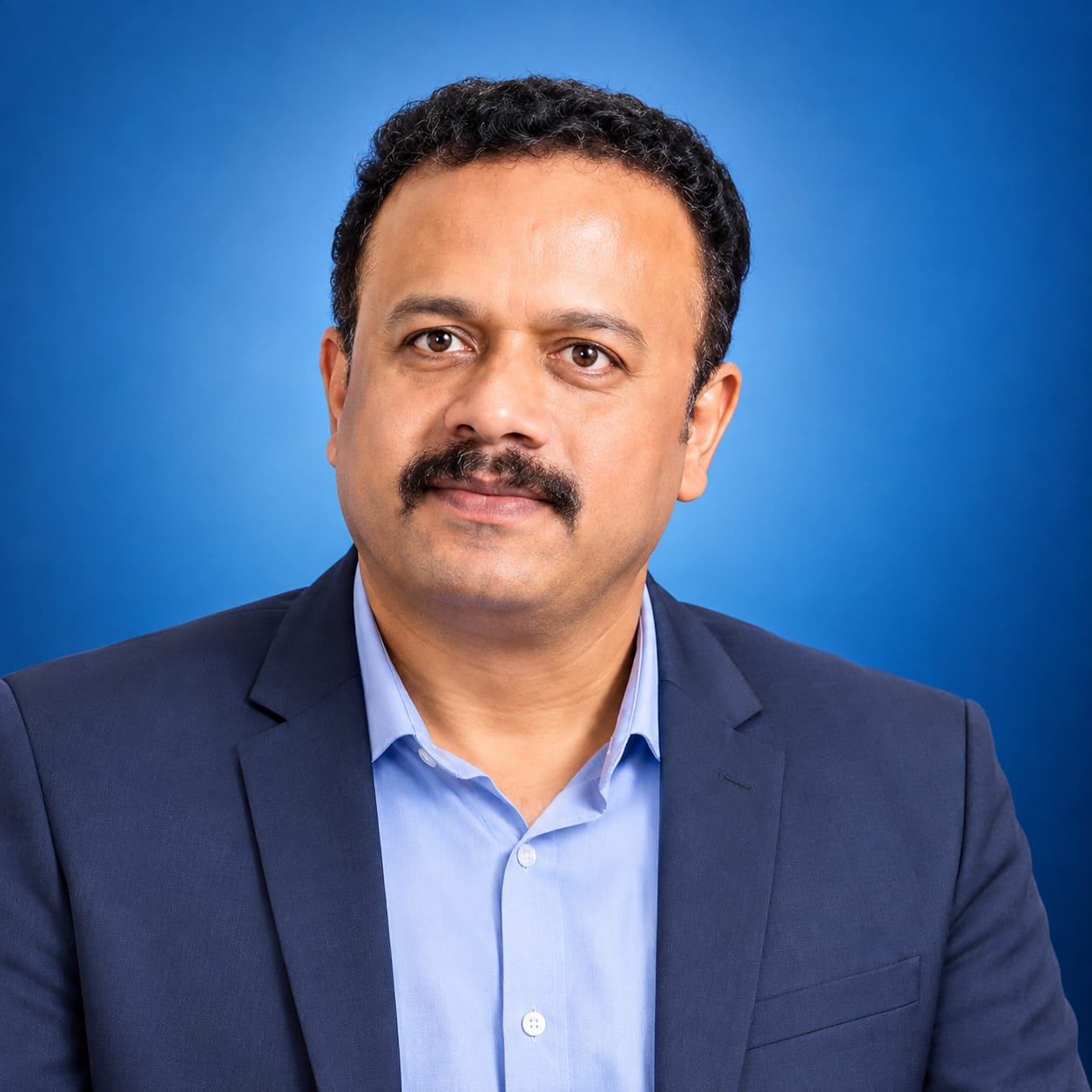 Tushar Phule